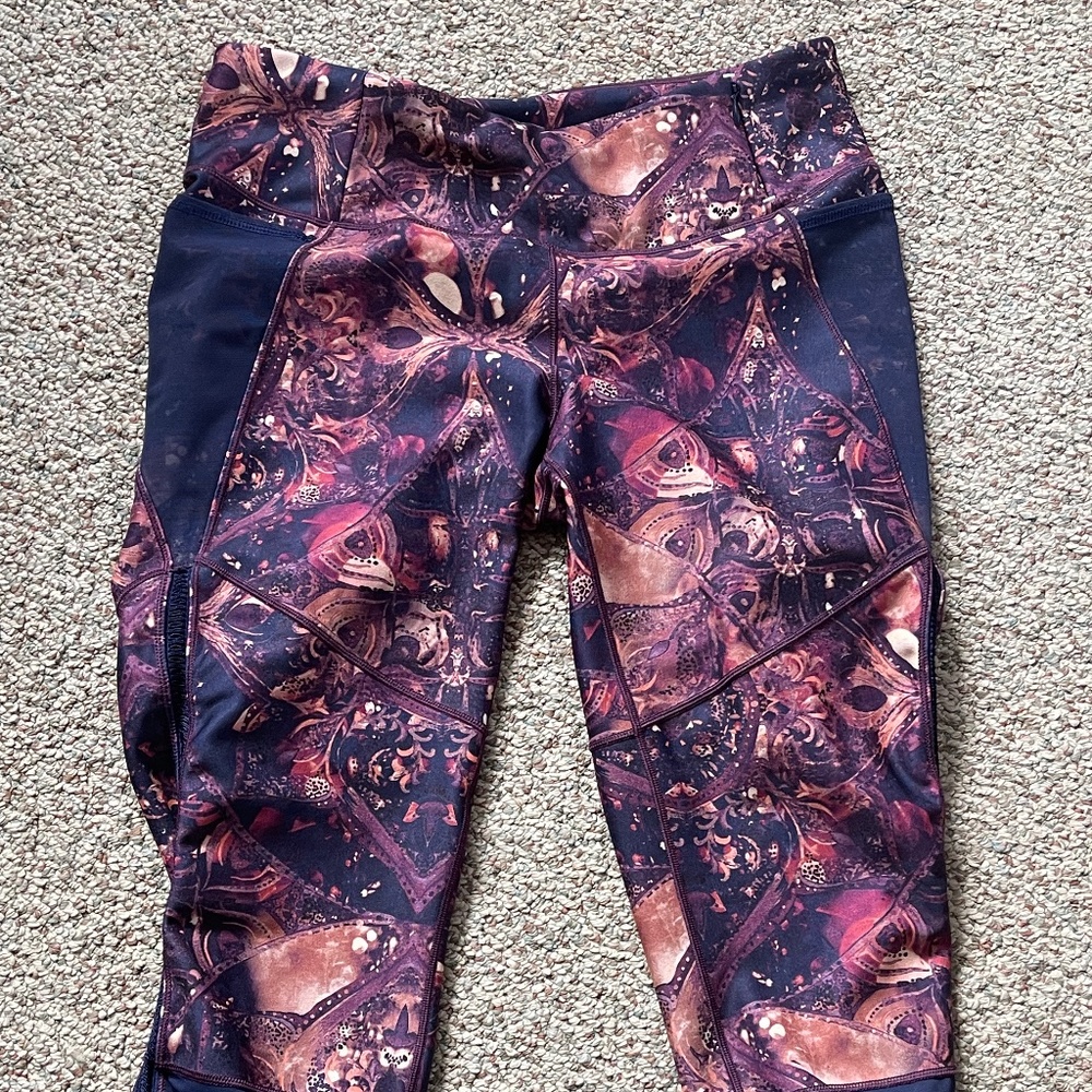Calia Leggings by Carrie Underwood